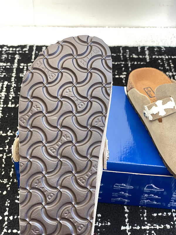 Birkenstock  sandals
