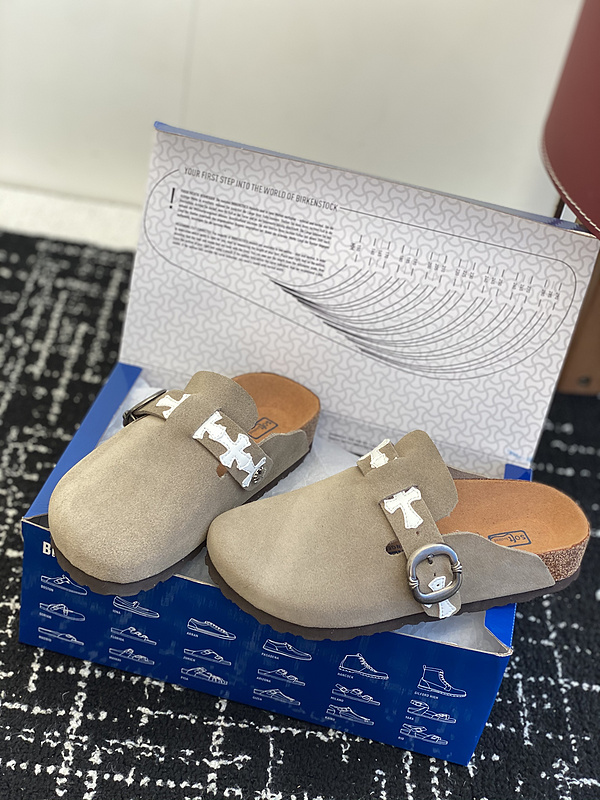 Birkenstock  sandals