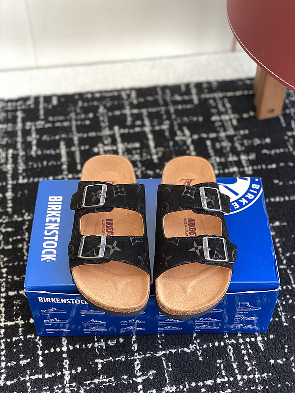 Birkenstock  sandals