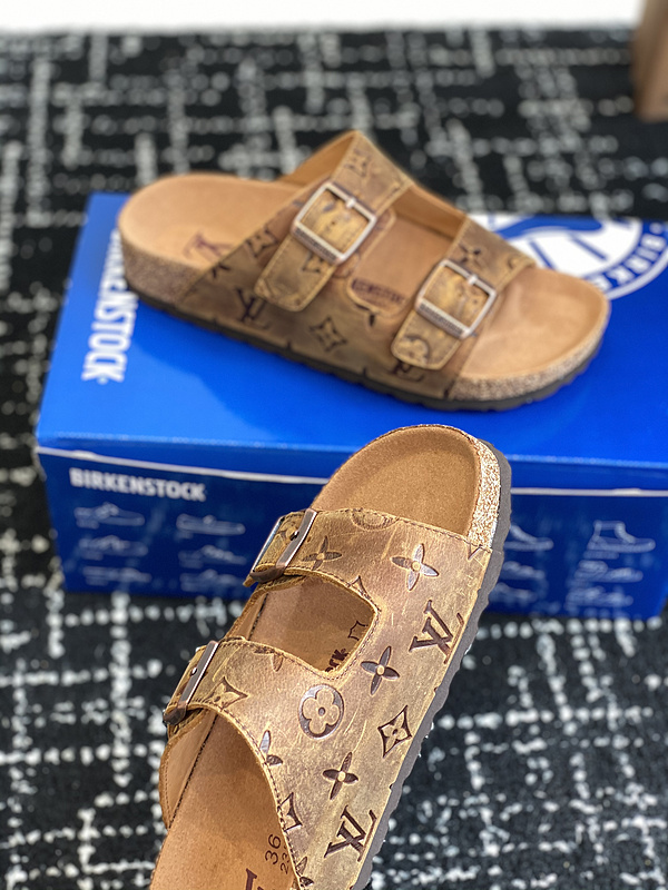 Birkenstock  sandals