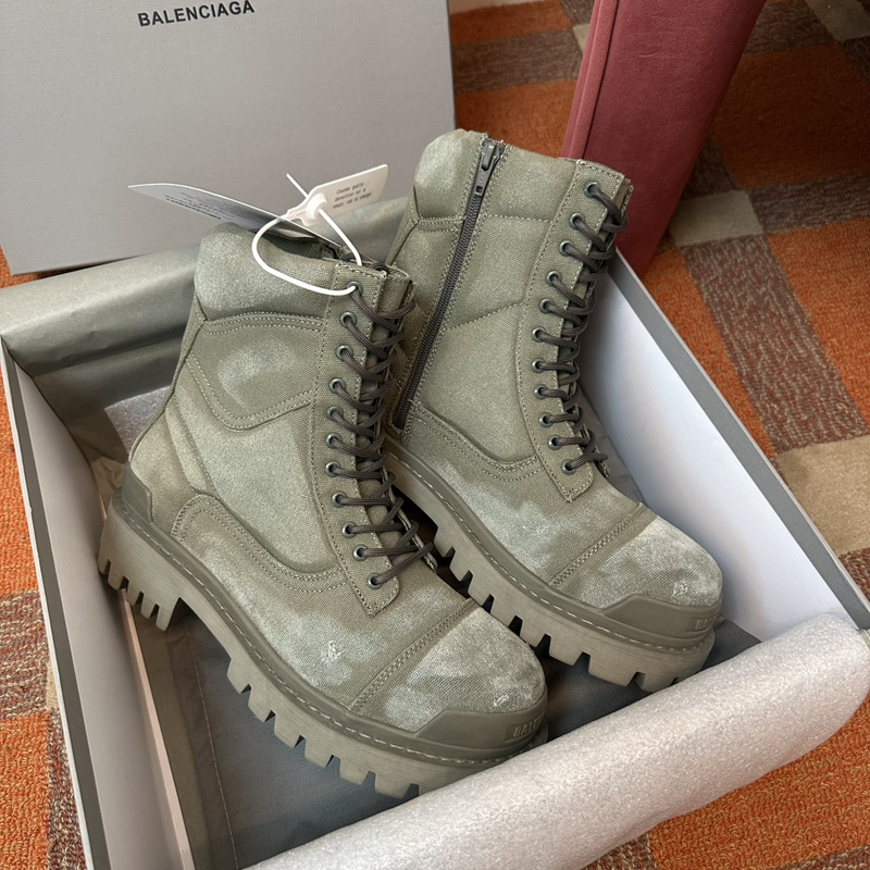 BLCG boots