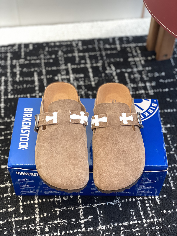Birkenstock  sandals