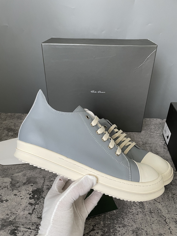 Rick Owens Shoes