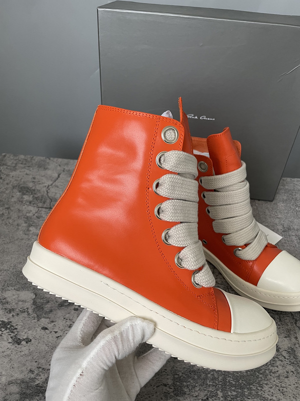 Rick Owens Shoes
