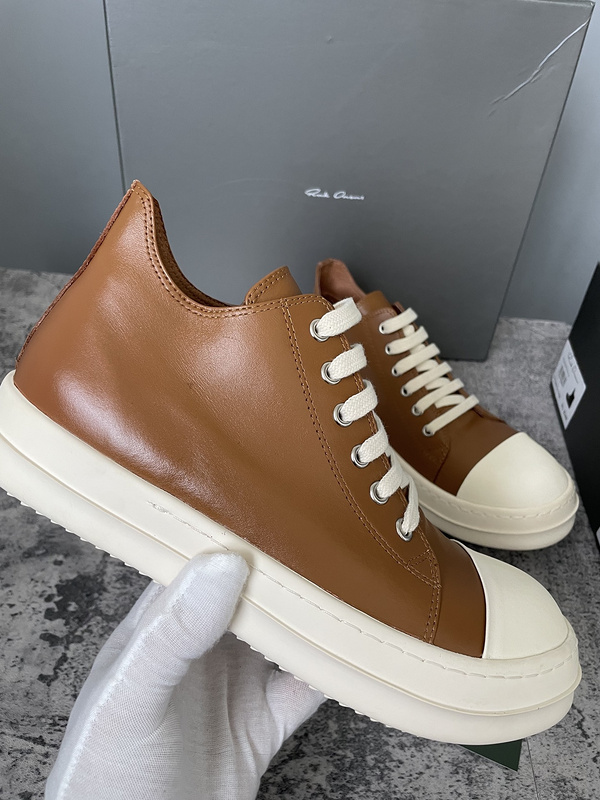 Rick Owens Shoes