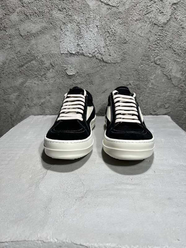 Rick Owens Shoes
