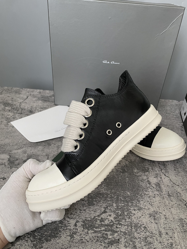 Rick Owens Shoes