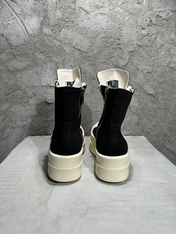 Rick Owens Shoes