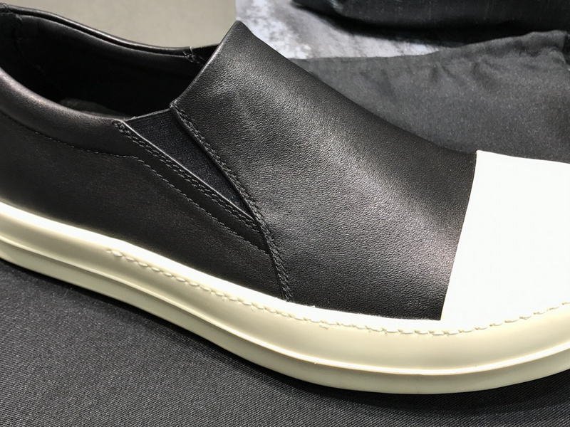 Rick Owens Shoes