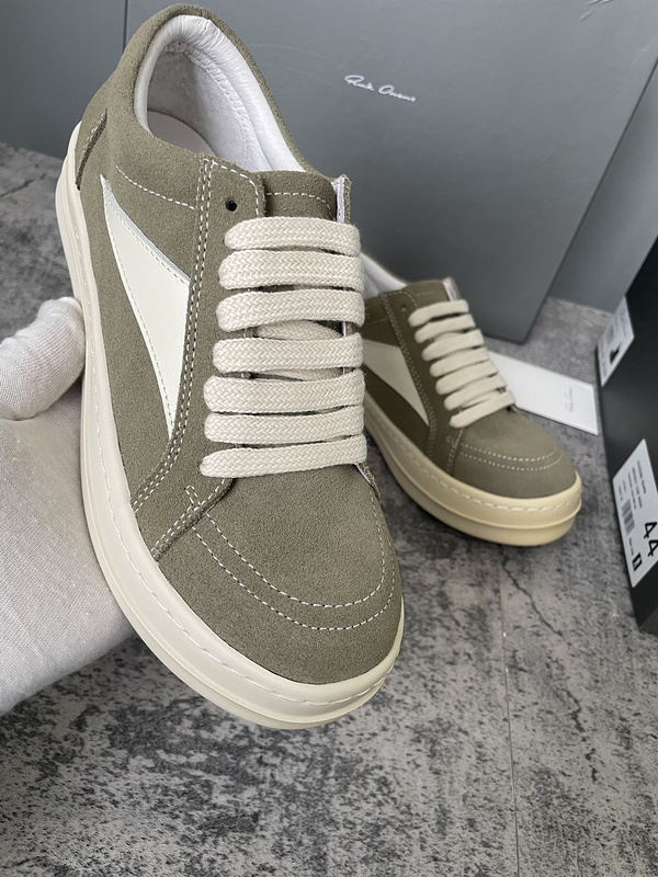 Rick Owens Shoes