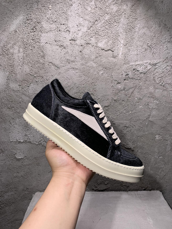 Rick Owens Shoes