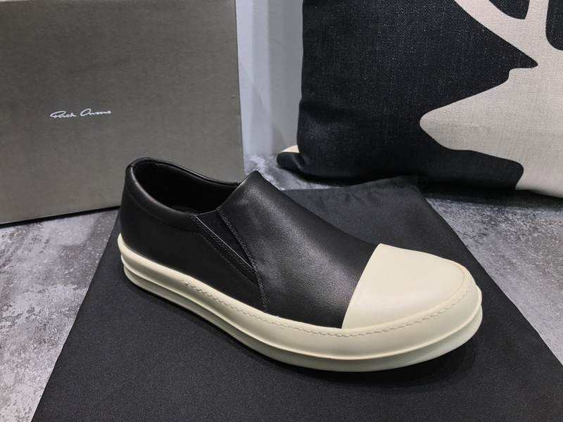 Rick Owens Shoes