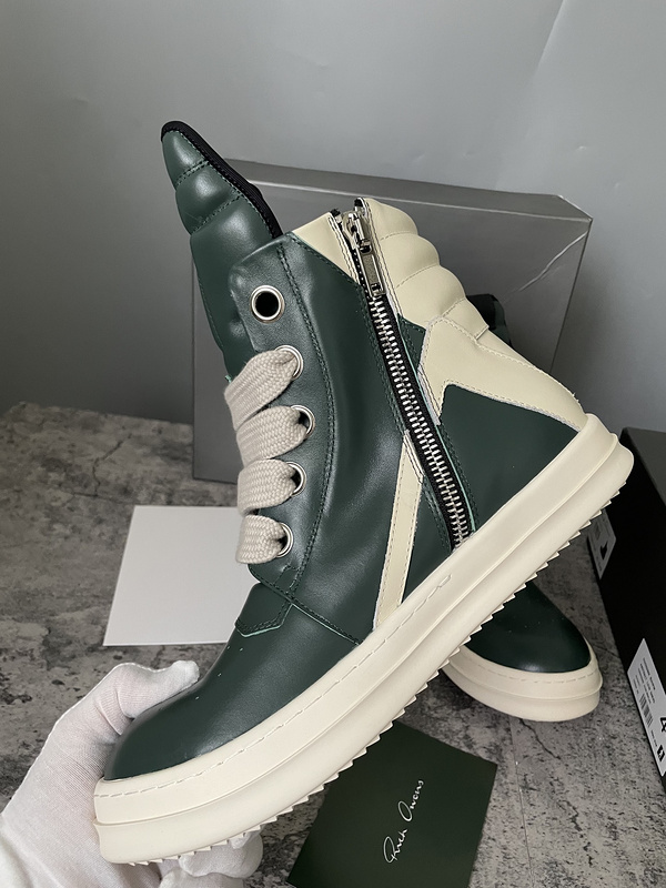 Rick Owens Shoes