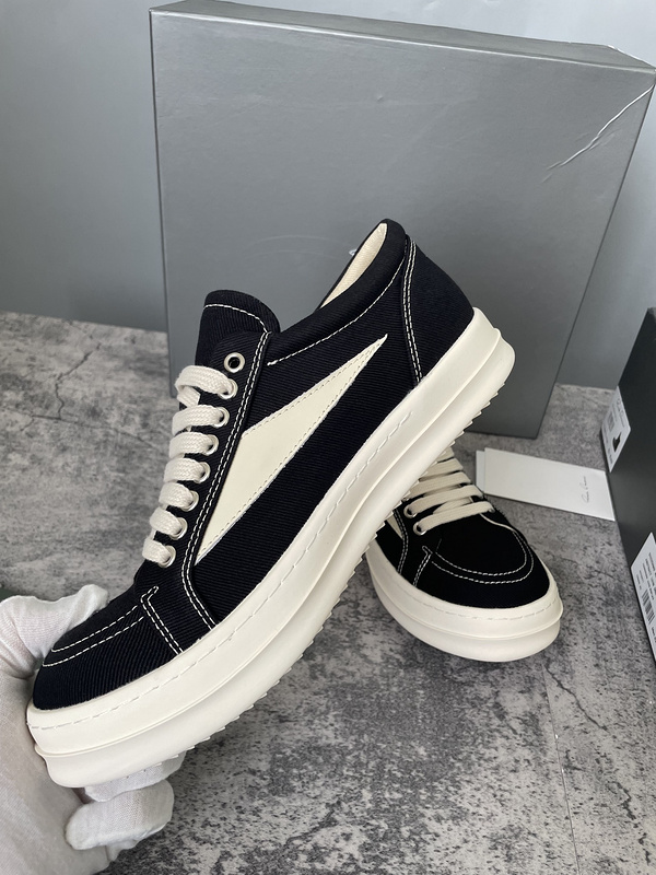 Rick Owens Shoes