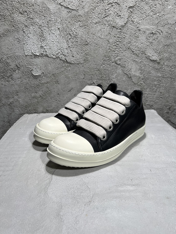 Rick Owens Shoes