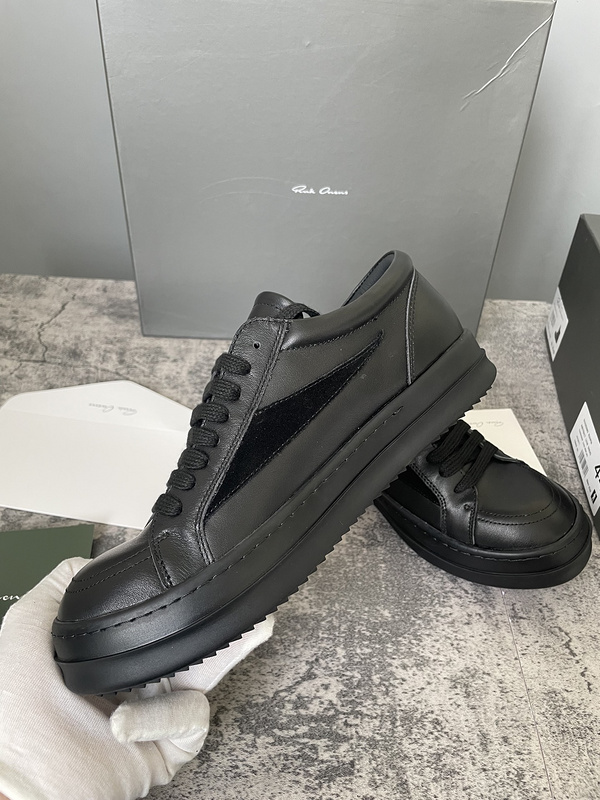 Rick Owens Shoes