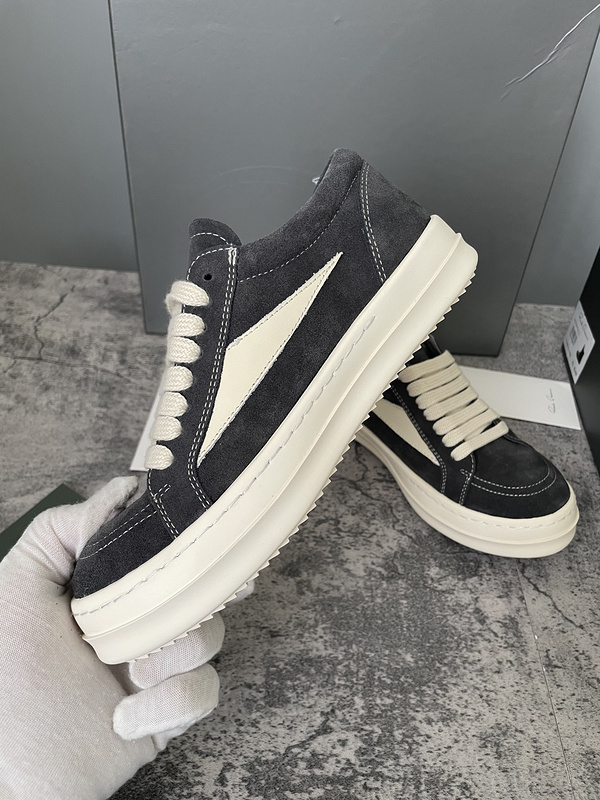 Rick Owens Shoes