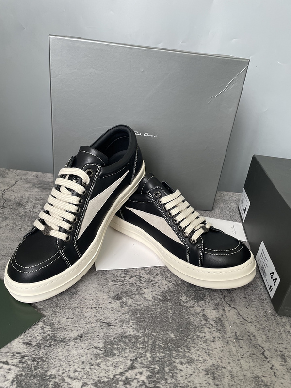 Rick Owens Shoes