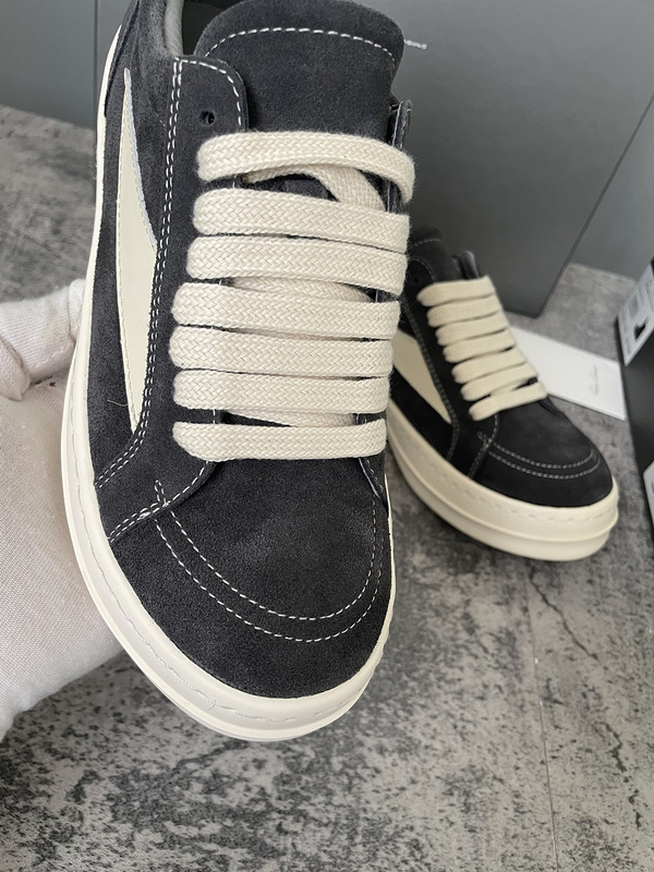 Rick Owens Shoes
