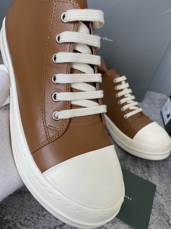Rick Owens Shoes