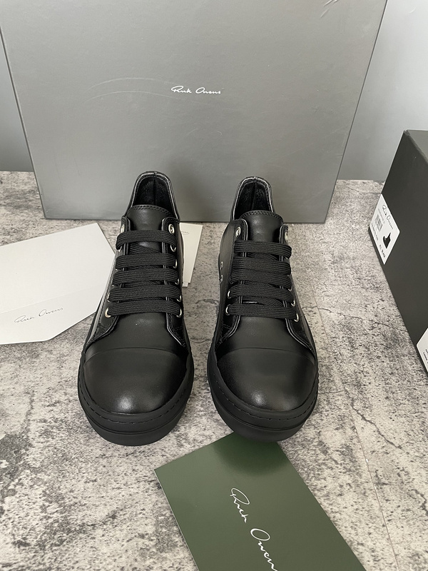 Rick Owens Shoes