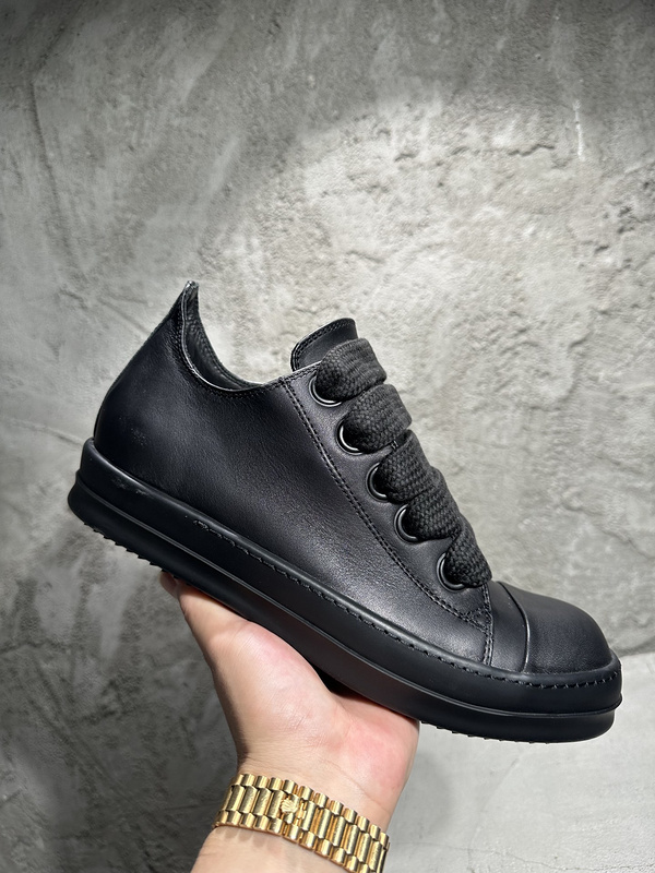 Rick Owens Shoes