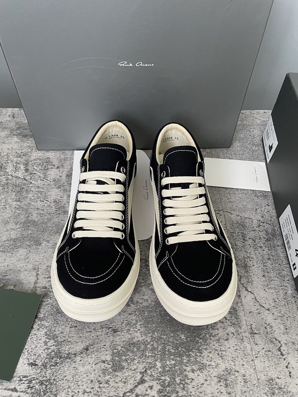 Rick Owens Shoes