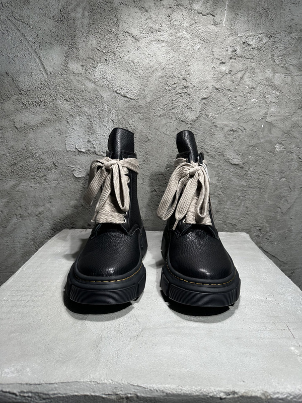 Rick Owens Shoes