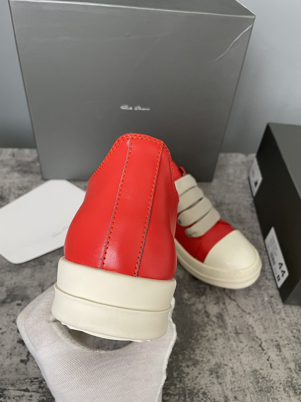 Rick Owens Shoes