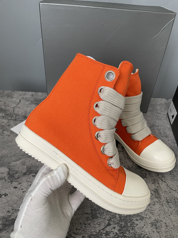 Rick Owens Shoes