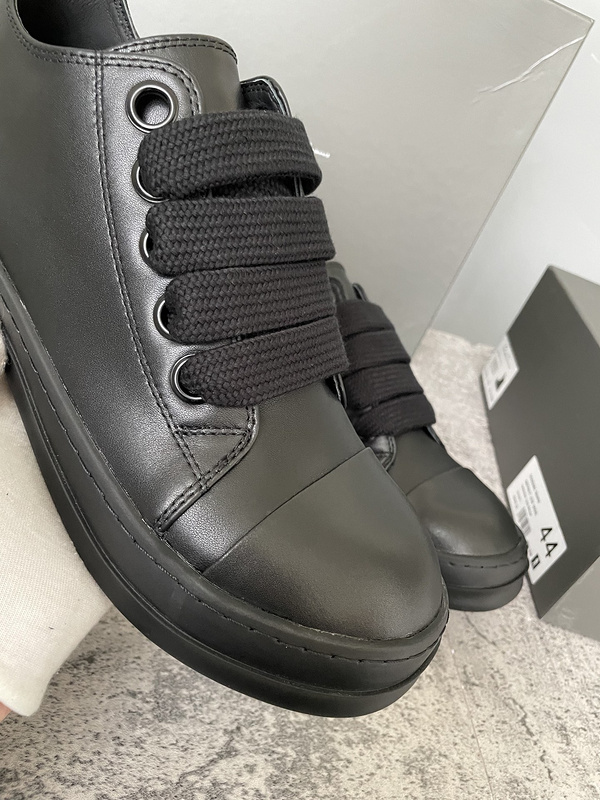 Rick Owens Shoes