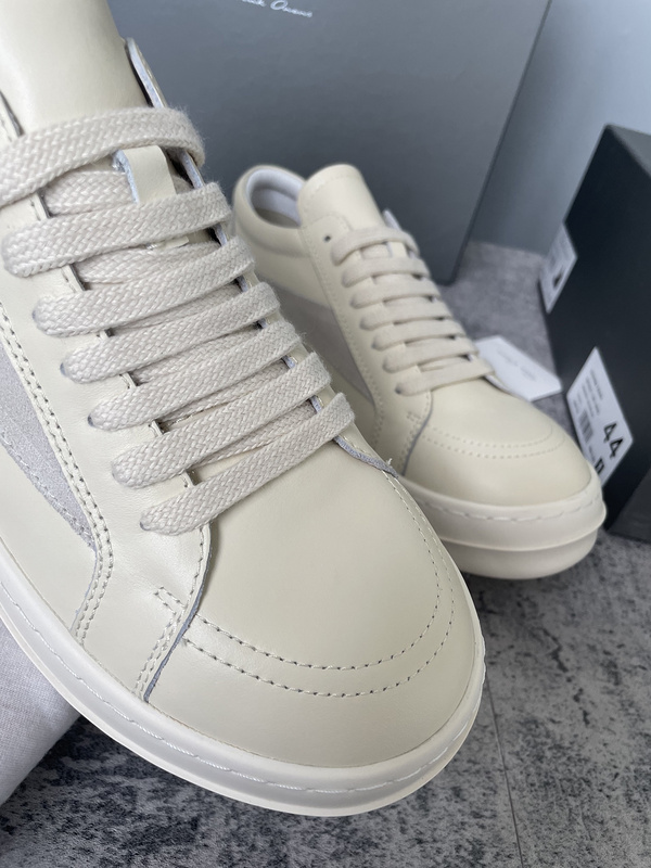 Rick Owens Shoes