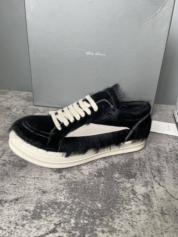Rick Owens Shoes