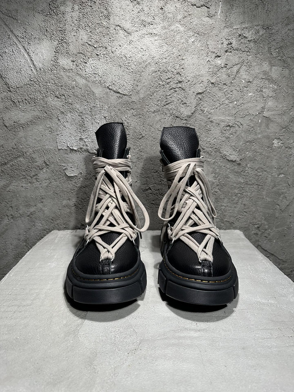 Rick Owens Shoes