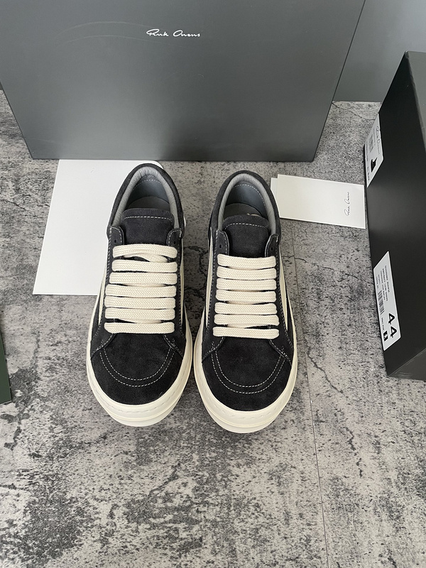 Rick Owens Shoes