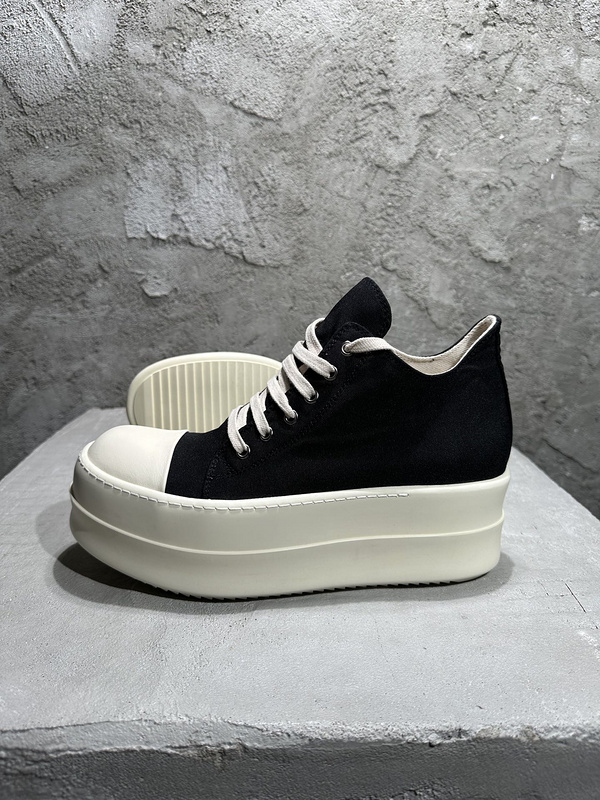 Rick Owens Shoes