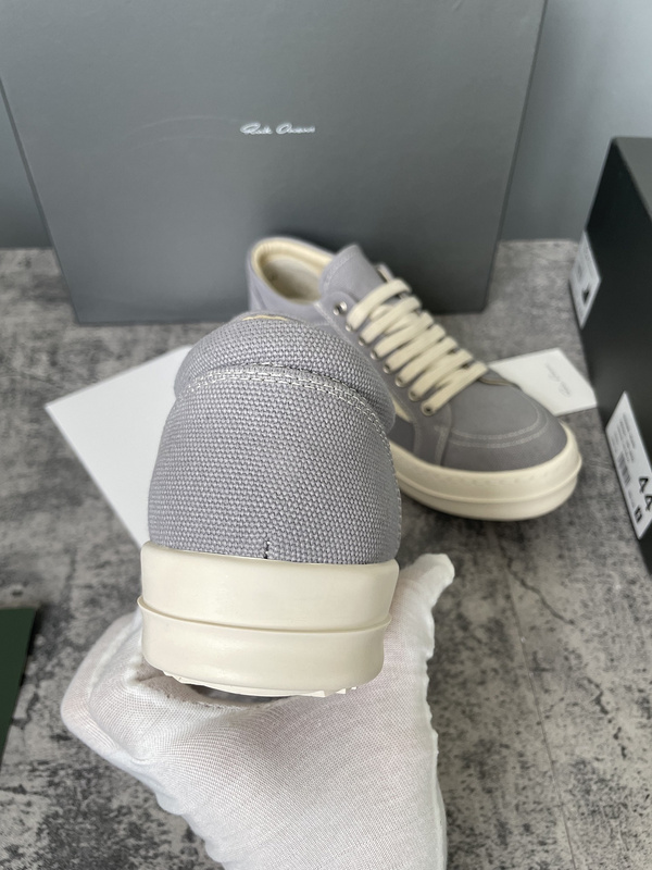 Rick Owens Shoes
