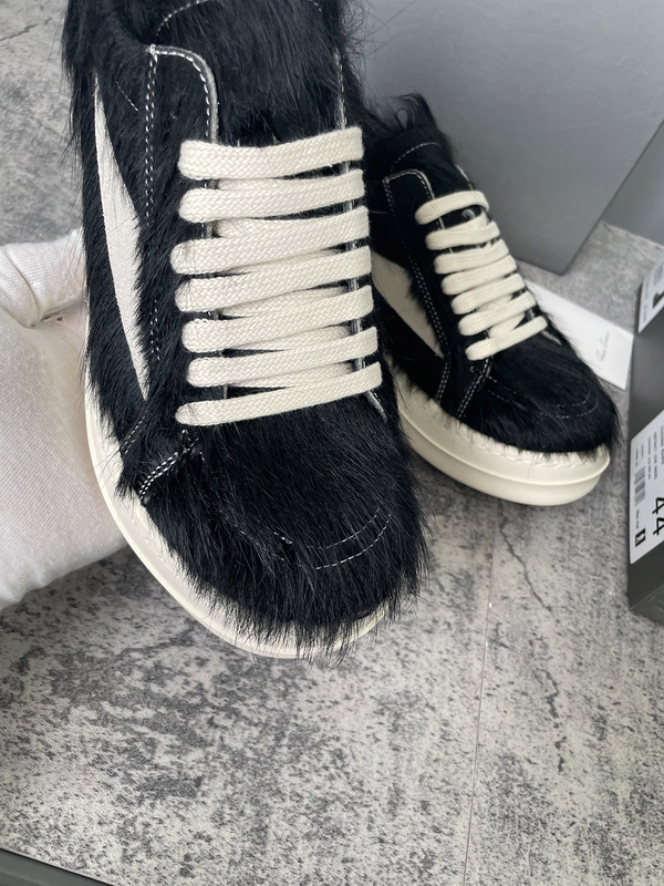 Rick Owens Shoes