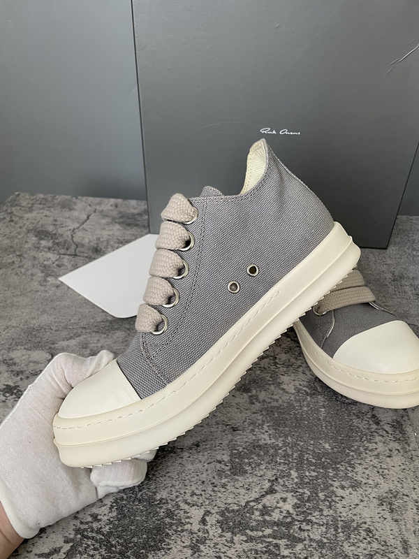 Rick Owens Shoes
