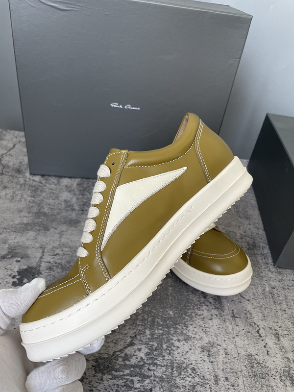 Rick Owens Shoes