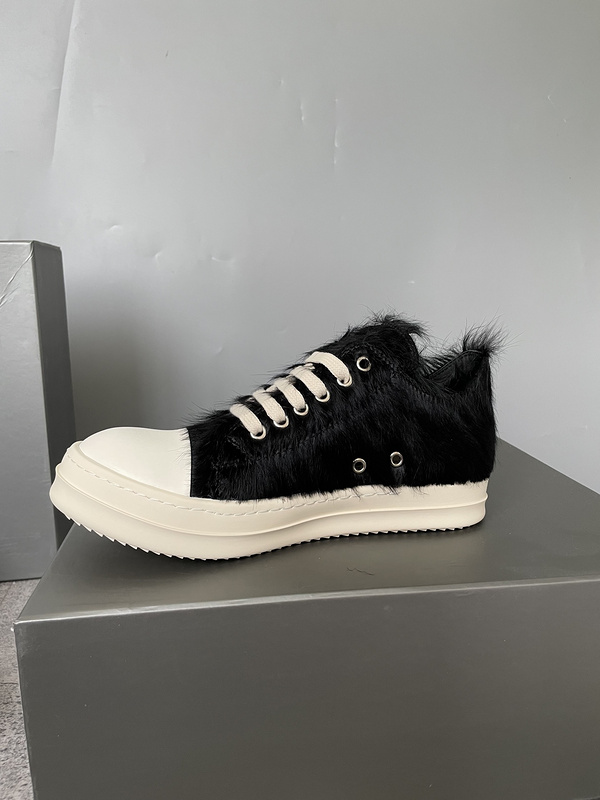 Rick Owens Shoes