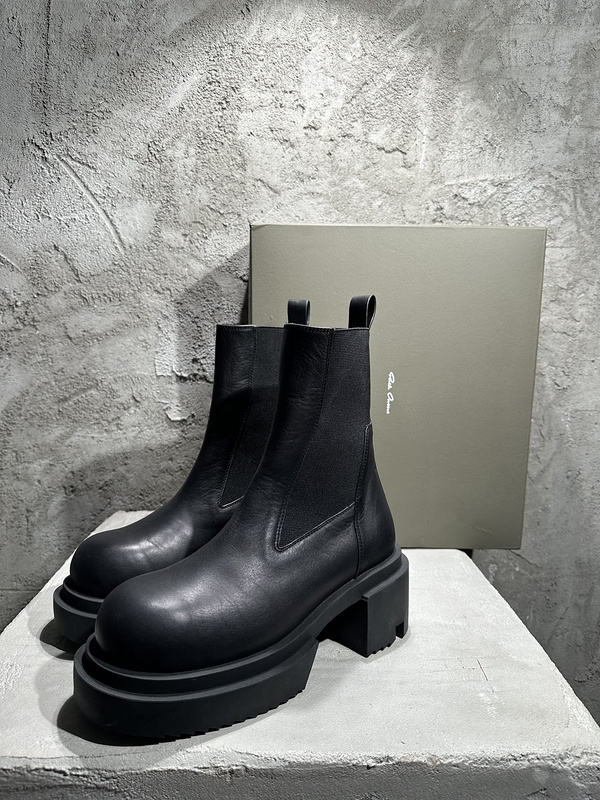 Rick Owens Shoes