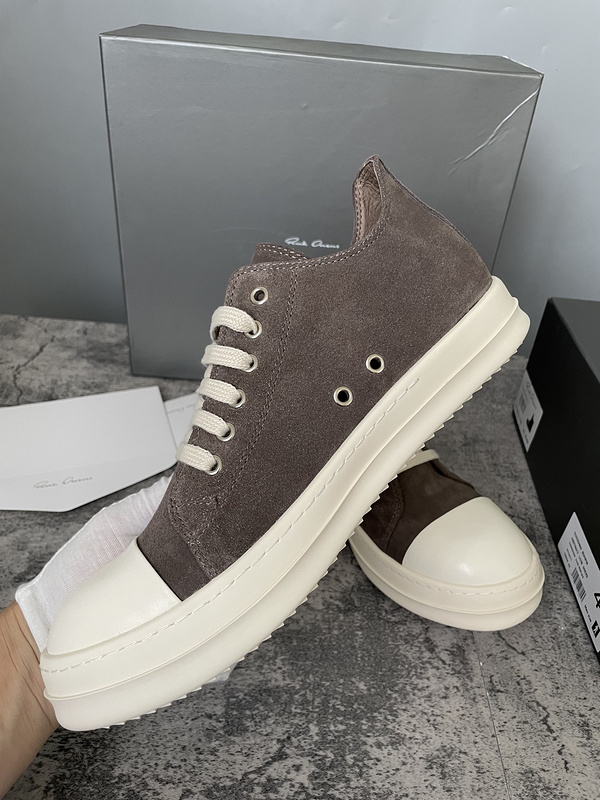 Rick Owens Shoes