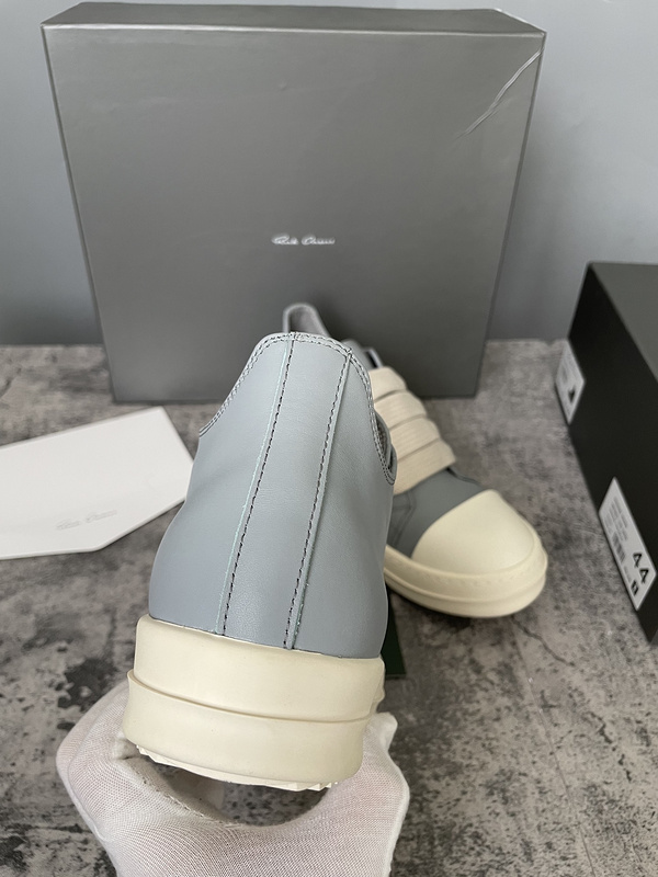 Rick Owens Shoes