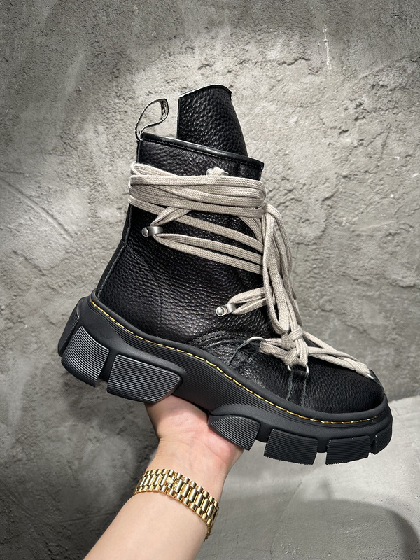 Rick Owens Shoes