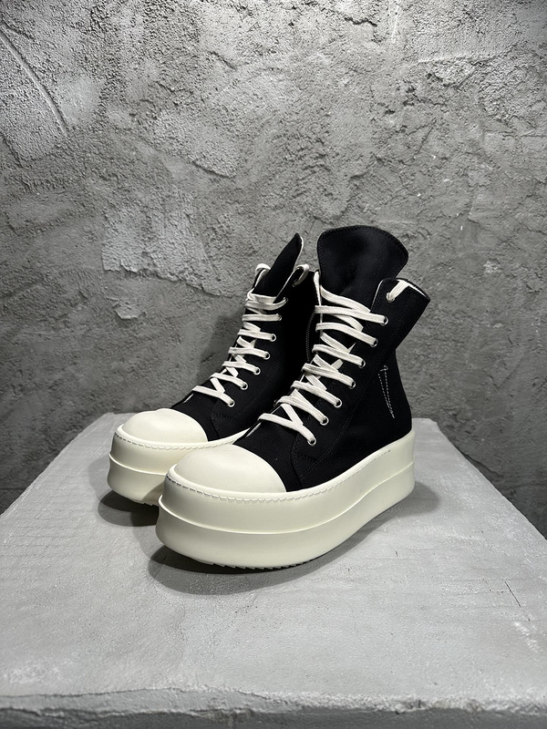 Rick Owens Shoes