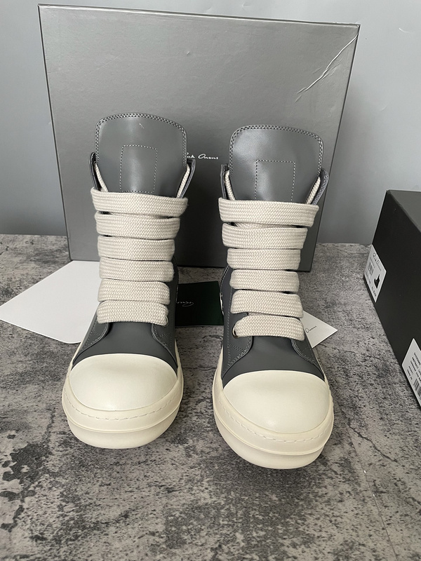 Rick Owens Shoes
