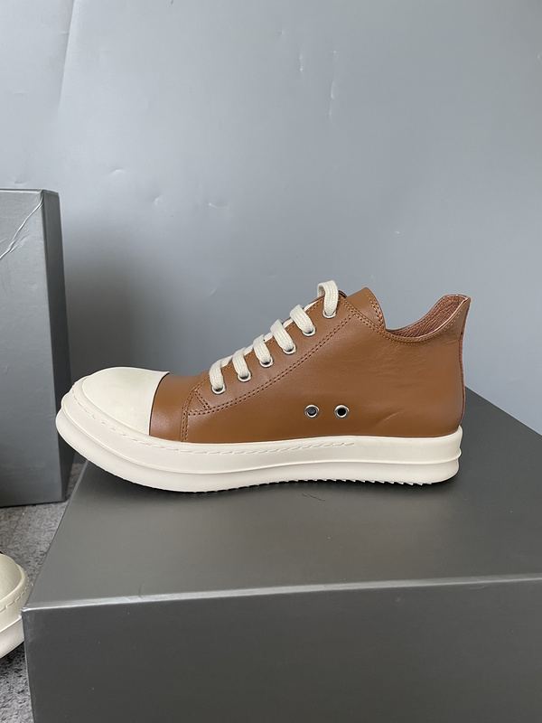 Rick Owens Shoes