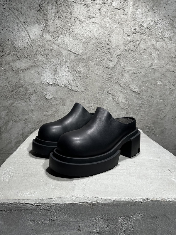 Rick Owens Shoes