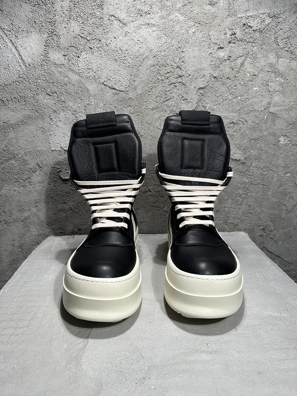 Rick Owens Shoes